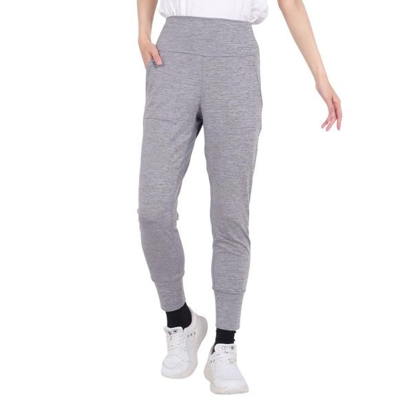 Real Stone RS-C504PP GL Essential Jogger Pants, gray