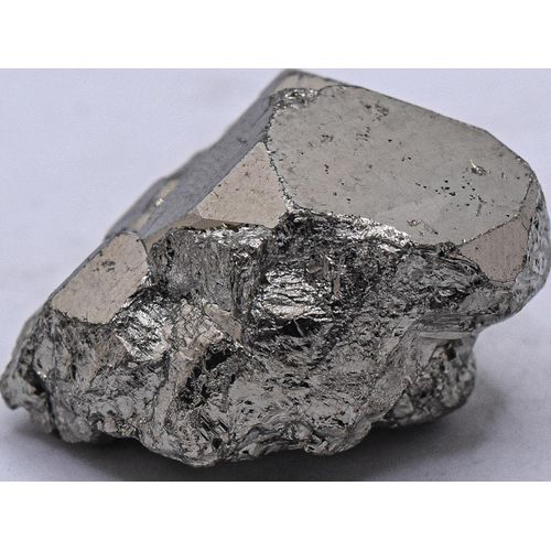 32mm 150ct Sparkling Iron Pyrite Rough Cluster Natural Gemstone Crystal Mineral Collectible Raw Specimen - Peru