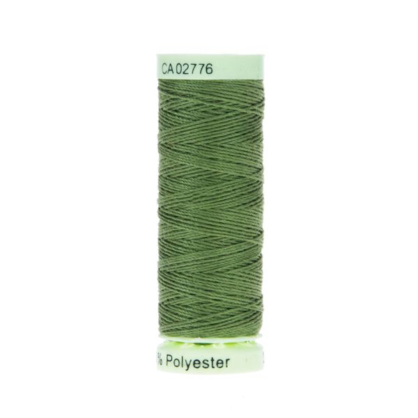 Gutermann Topstitch Thread, Polyester, Pistachio 0283, 5.5 x 1.8 x 1.8 cm