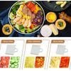 Adjustable Stainless Steel Vegetable Slicer & Chopper Multifunctional Safe Dicer
