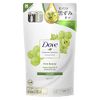 Dove Botanical Selection Pores, Blackheads, Exfoliating Pore Beauty, Foaming Face Wash, Refill, 4.6 fl oz (135 ml)