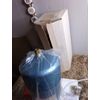 A.H.P Bacteriostatic Water Treatment Systems Undercounter Unit Filter #715 - NEW