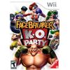 FaceBreaker K.O. Party - Nintendo Wii (Renewed)