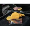 Meguiar's W0004 Supreme Shine 4" Foam Applicator Pads - 4 Pack