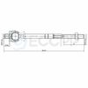 For 2006-2010 Ford Explorer 10Pcs Front Upper Control Arms Sway Bars Tie Rods