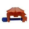 Hot Wheels Compatible Track C Clamp (Orange/Blue)