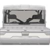 Rear Windshield PC Window for Polaris Ranger 570/CREW Full-Size 2015/XP 570 2016