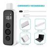 Remote Dog Training Shock Collar For 2 Dogs anti bark Pet Training
