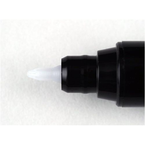 GSI Creos Gundam Marker, Flowing Sumi Pen, Gray, Model Paint Marker, GM302