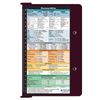 WhiteCoat clipboard-ワイン – Pharmacy Edition