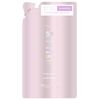 &Prism Miracle Shine Shampoo Refill, 10.2 fl oz (320 ml), Platinum Beauty Shampoo From the Core to Shiny Hair