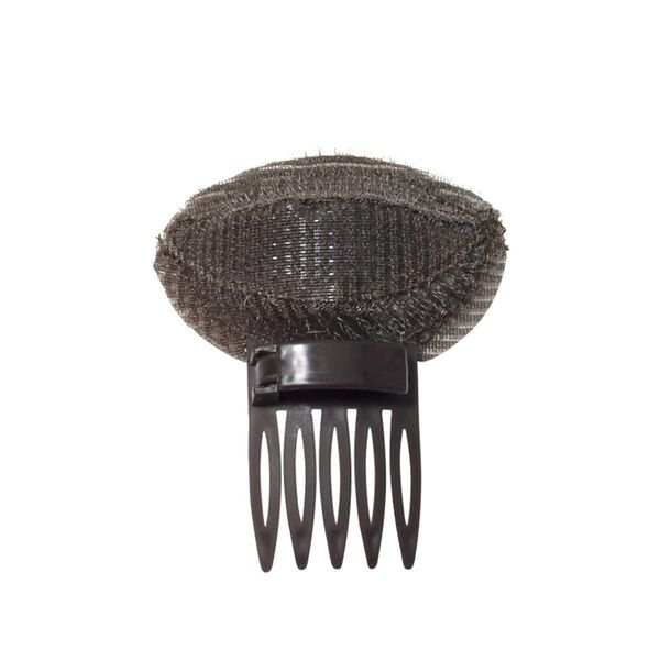1 Pcs Puff Hair Cushion Perfect Head Cushion Fluffy Princess Styling Bump Styling Tool Hair Insert Tool for Girl Woman Hair Accessory