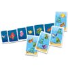 Schmidt Spiele 75062 Blubbern, Children's Card Game
