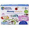 Learning Resources LSP3219-UK Money Activity Set