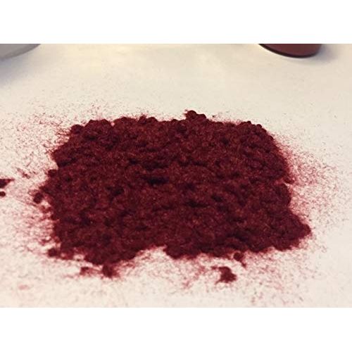 Flocking Kit 1oz Cardinal Red Flock