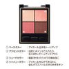 Excel Real Close CS10 Eyeshadow, Color: Aurora Pleat