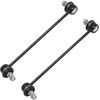 For 2007-2017 Jeep Compass Patriot Dodge Caliber Front Lower Control Arms Kit