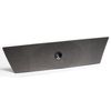 Hitch Cover for Tesla Model Y, Magnet Design for Quick Installation