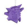 Hallmark Pokémon Gengar Christmas Ornament