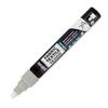 Pebeo 7A Opaque Pastel Taupe Fabric Marker - 4M