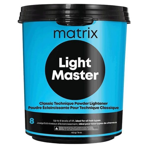 Matrix Light Master Lightening Powder 16 Oz.