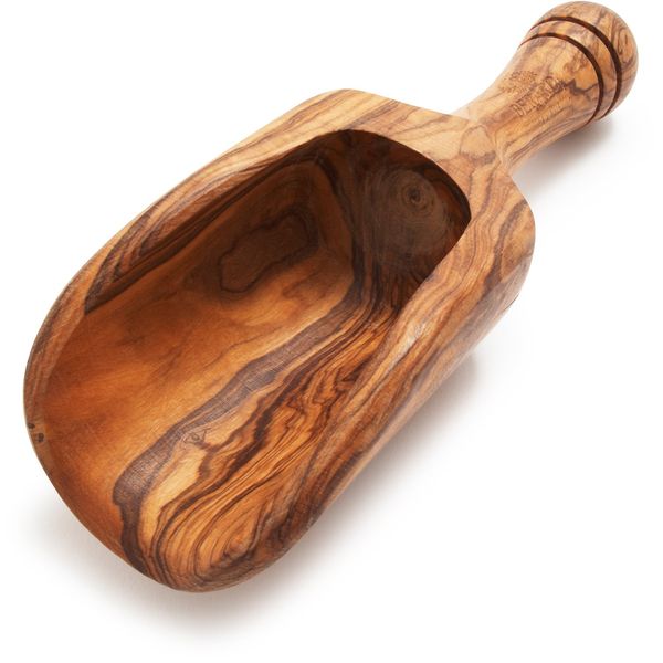 Bérard Olivier 90677 Flour Scoop 18 cm