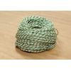 50 m - Green & White Bakers, Butchers, Craft, Parcel String Twine