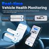 2025 XTOOL AD20 PRO Car OBD2 Scanner Code Reader BT Full System Diagnostic Tool