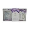 Set Tray Amethyst and Oil