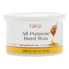GiGi All Purpose Hard Wax - Honee Hard 415 ml