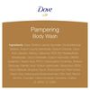 Dove Pampering Shea Butter & Vanilla Body Wash