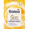Balea Q10 Anti Wrinkle Eye Pads, 12 pcs
