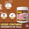 Arymar Udder Ointment Topical Analgesic Extra Strength - 2 oz