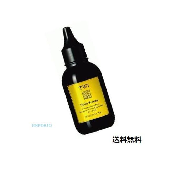 Yume Dreamin Tsui Scalp Serum Scalp Serum 100ml