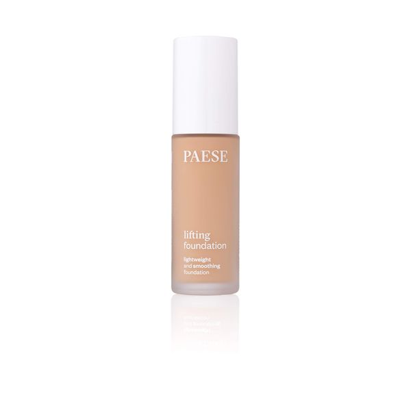 Paese Cosmetics 103 Golden Beige Lifting Foundation 30ml