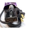 Power Cord for Farberware Vacuum Robot Coffee Maker Percolator Urn Model 500 505