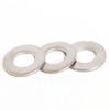 Bolt Base A2 Stainless Steel Flat Form B Washers M6-100