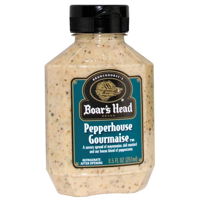 Boar’s Head Deli Dressing 8.5oz