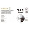 Lumipere Express Trionic Keratin 100ML (5.52 Light mahogany pearl brown)
