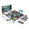 Cluedo Newcastle and Gateshead Gameboard