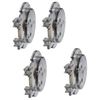 Stenner QP100-4 QuickPro Tube Housing Cover with Bushing 4-PK