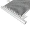 Fits 2008-2011 Toyota Camry Replacement Radiator & Condenser Cooling Assembly