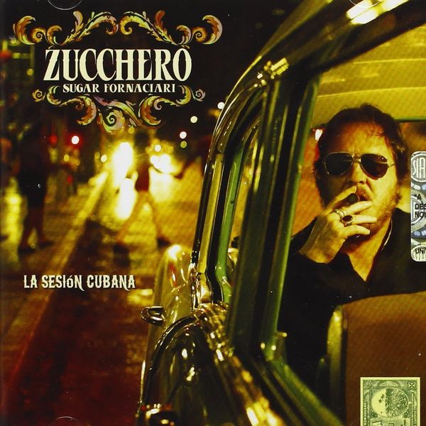 La Sesion Cubana