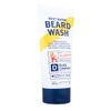 Duke Cannon Supply Co. Best Beard Wash, 6oz / Made with Natural and Organic Ingredients