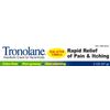 TRONOLANE Hemorrhoid Cream - 2 Oz. - 3 Pack