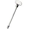 Dante Products Universal Gas Valve Key, 8-Inch, Chrome