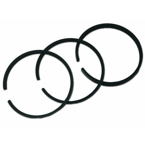 Briggs & Stratton 493782 Standard Piston Ring Set by Magneto Power