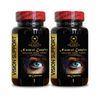 VISION SUPPORT - vision complex lutein, turmeric supplement for women, vision 2B