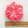 XUMIN 08GW Fluorescent Scrunchie, Acrylic