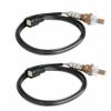 2PCS Oxygen O2 Sensor Downstream For 2011-2014 Ford F-150 3.5L 3.7L Flex Escape